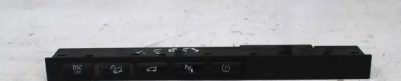 BMW X5 E53 Other switches/knobs/shifts