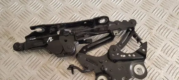 Mini One - Cooper F56 F55 Engine bonnet/hood hinges 9632950