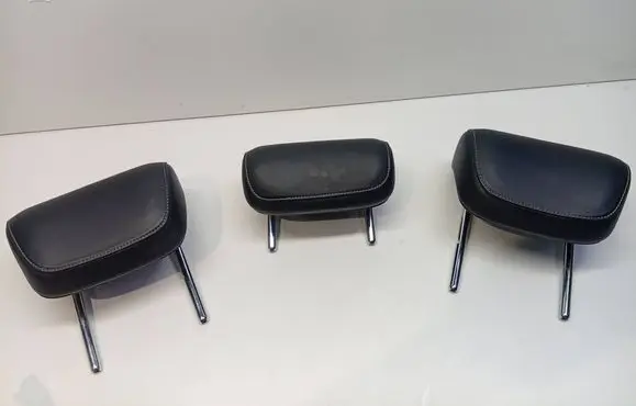 Audi A3 S3 8V Rear seat headrest 