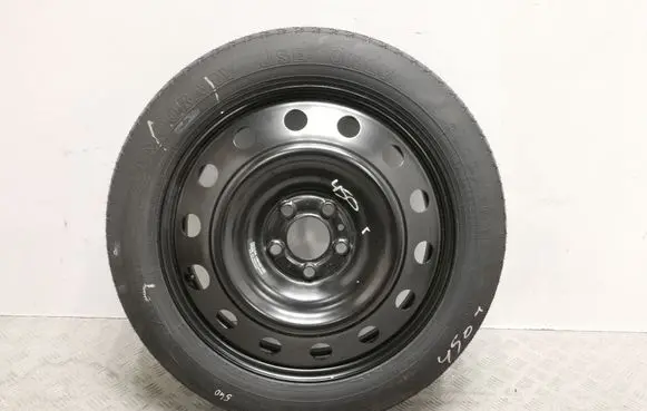 Dodge Durango III R18 spare wheel 04895689AA