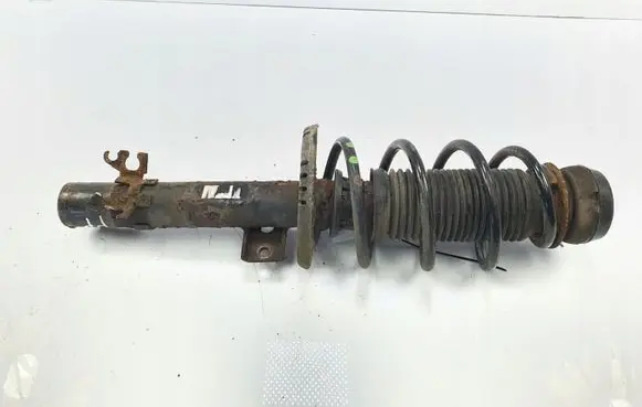 Seat Ibiza IV (6J,6P) Front shock absorber/damper