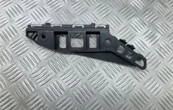 Volkswagen Scirocco Front bumper mounting bracket 1K8807183B