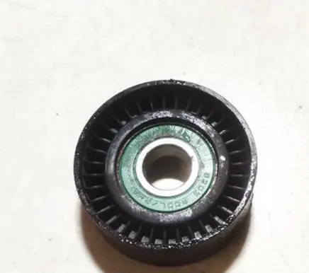 Opel Insignia A Belt tensioner pulley 