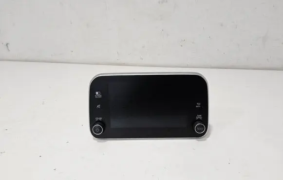 Fiat Tipo Screen/display/small screen 07357187560 735718756