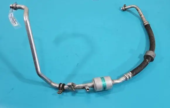 Dacia Sandero Air conditioning (A/C) pipe/hose 924546917R IMPRK1481329