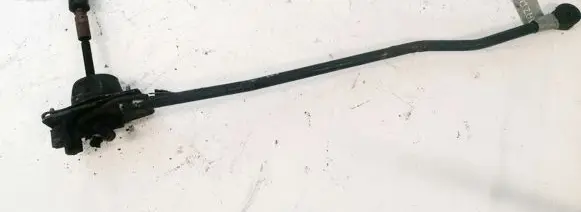 Mazda 626 Gear shifter/selector