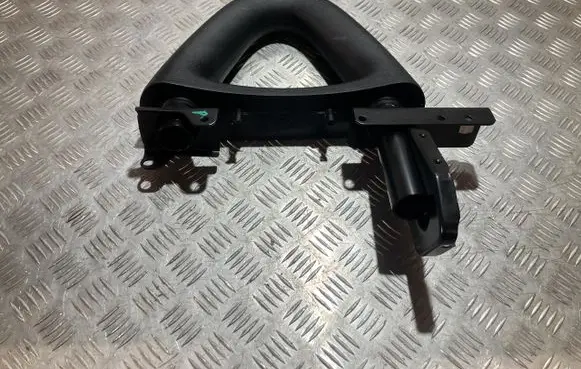 Mercedes-Benz SLK R171 Rear seat headrest A1718601432