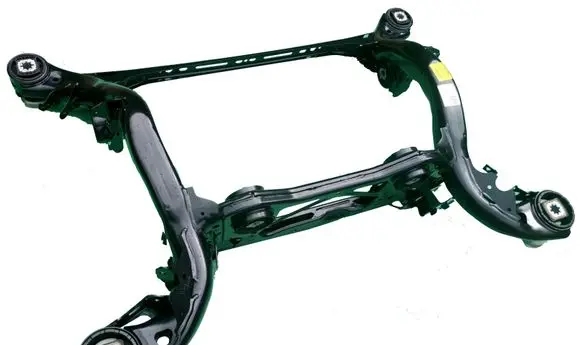 Audi e-tron Front subframe 4KE505235R