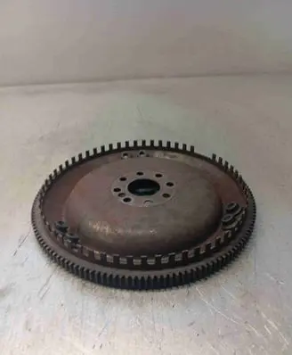 Flywheel