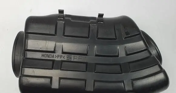 Honda Prelude Intake resonator 