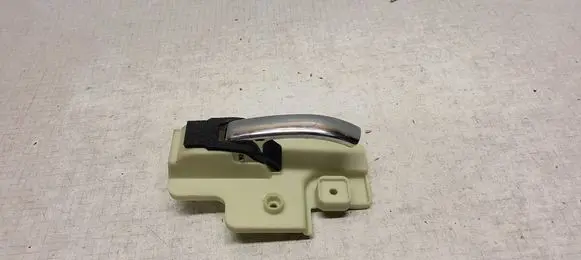 Dodge Caliber Front door interior handle 186204472 1BY93TRMAA 49758A