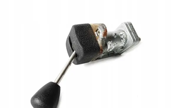Mercedes-Benz Vito Viano W639 Windshield washer spray nozzle 20594