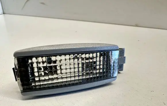 Rear seat light