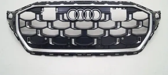 Audi Q8 Front grill