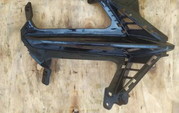 KIA Ceed Front bumper lower grill