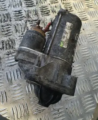 Renault Laguna II Starter motor 8200628426