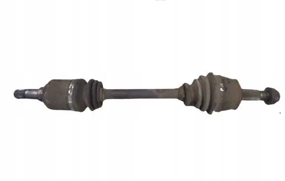 Fiat Panda II Front driveshaft