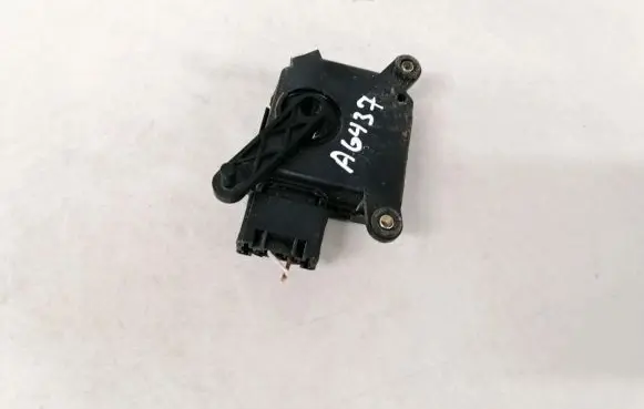 Fiat Stilo Air flap motor/actuator 46723705 30.93663.00