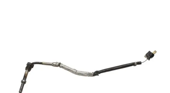 Mercedes-Benz CLA C117 X117 W117 Exhaust gas temperature sensor A0009056704