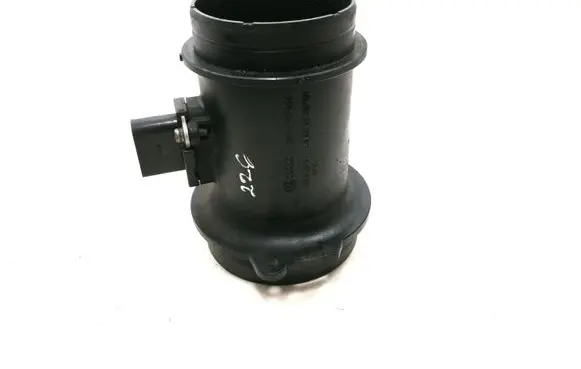 Audi Q7 4L Mass air flow meter 059906461K