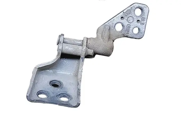 Peugeot Partner Loading door lower hinge 21008G180