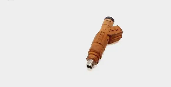 Volvo XC70 Fuel injector 9186340