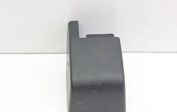 Volvo XC60 Front driver seat rail trim 30749767