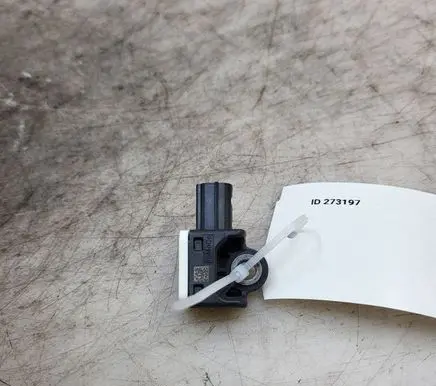 Ford Mondeo MK IV Airbag deployment crash/impact sensor AM5T14B342AA