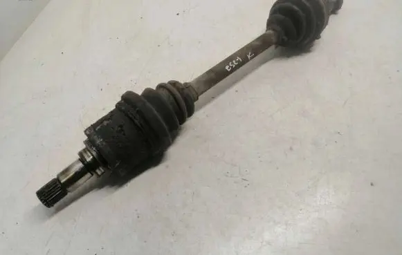 Ford Escort Front driveshaft
