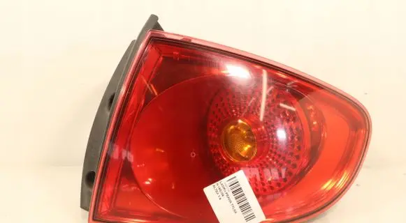 Seat Altea XL Rear/tail lights 45349