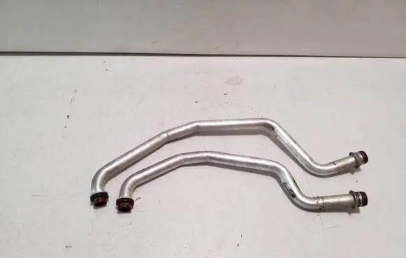 Chevrolet Orlando Heater radiator pipe/hose 