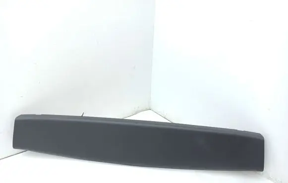 Other trunk/boot trim element
