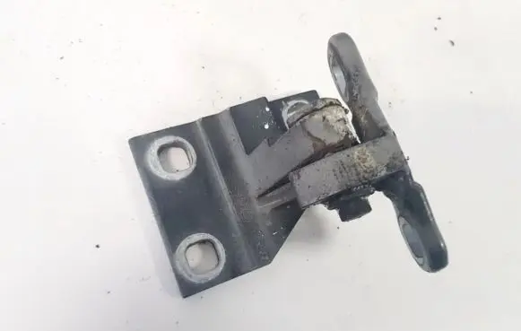 Volvo C30 Front door upper hinge