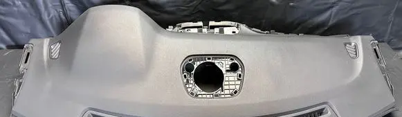 Hyundai Tucson TL Dashboard 84711D7BA0TRY 84710D7BAOTRY 84810D7AA0