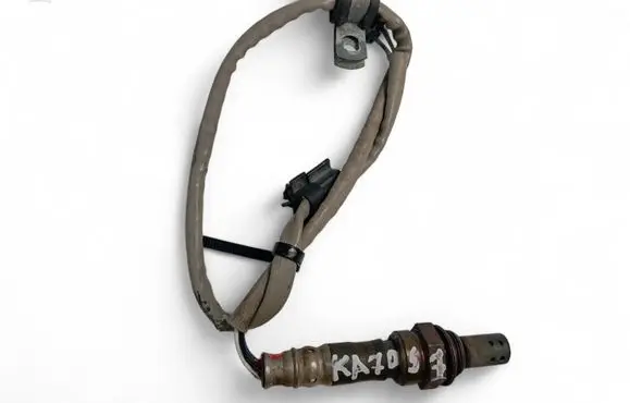 Volvo S60 Lambda probe sensor 30650090