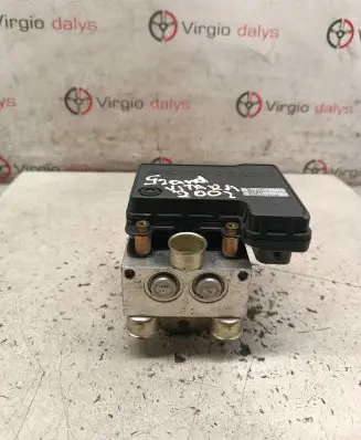 Suzuki Grand Vitara I ABS Pump 4519d0690 83094517341A9