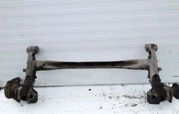 Rear subframe