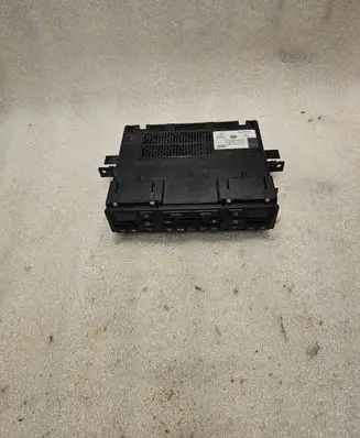 Audi A8 S8 D2 4D Climate control unit 4D0820043 D024400 5HB00715500