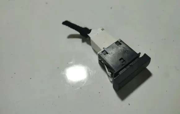 Audi A6 S6 C6 4F ESP (stability program) switch 9151219