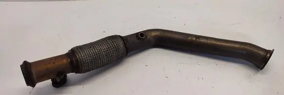 Mercedes-Benz Vito Viano W447 Exhaust gas pipe A4474909200