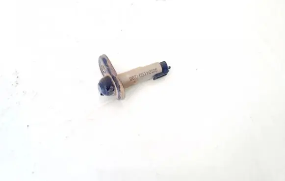 Opel Astra G Front door sensor 90504150100