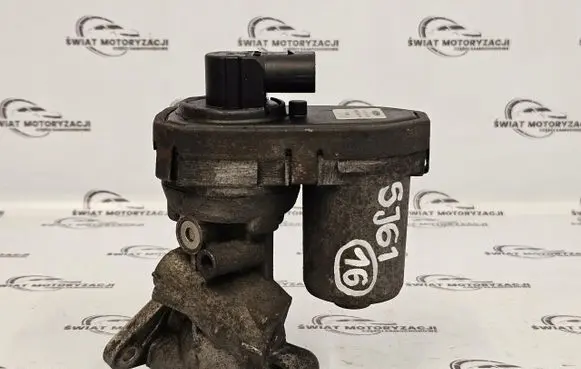 Ford Transit EGR valve line/pipe/hose 8C1Q0D475BA