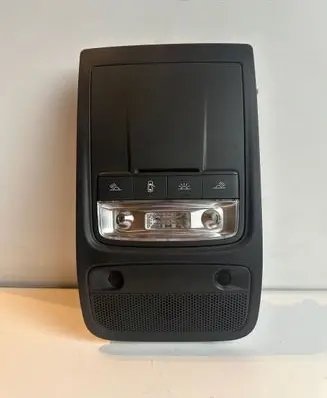 Audi A3 S3 8V Front seat light 8X0947135