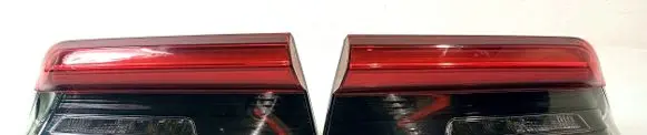 BMW 3 G20 G21 Rear/tail lights set 8742045410 2045410