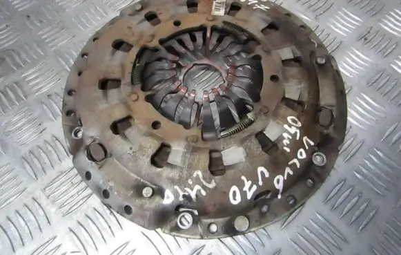 Volvo V70 Pressure plate 9176204