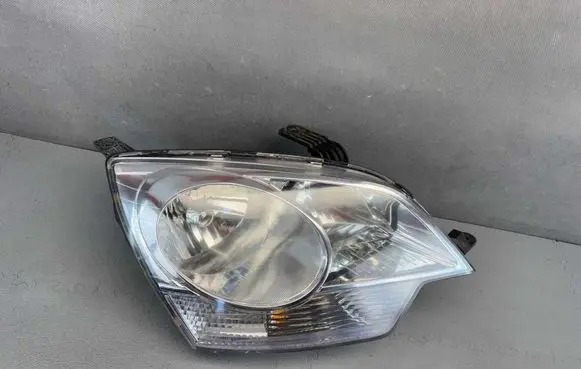 Opel Antara Headlight/headlamp 103419012987