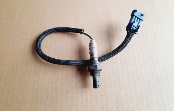 Peugeot 308 Lambda probe sensor