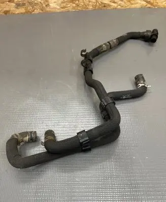 Volkswagen e-Golf Engine coolant pipe/hose 5QE81936GJ