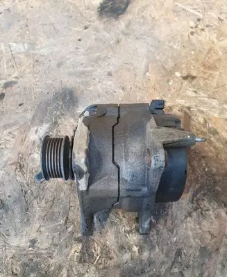 Volkswagen Golf IV Generator/alternator