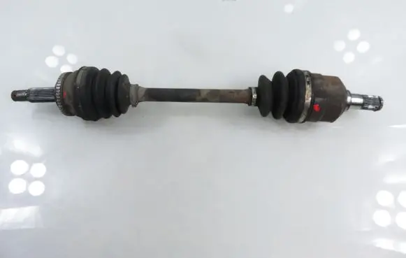 Hyundai i30 Front driveshaft 
